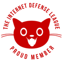 Membre de l’Internet Defense League